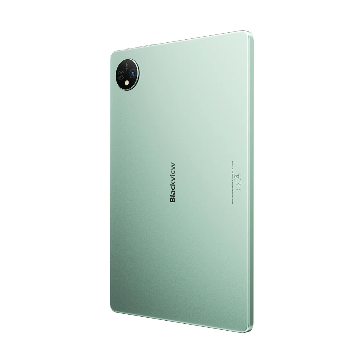 Blackview Tab 10 Wifi 10,1" MediaTek MT8788 Octa-Core 8GB+256GB 7680mAh Stylus Pen Android 5G Wifi Tablet PC  - Image 15