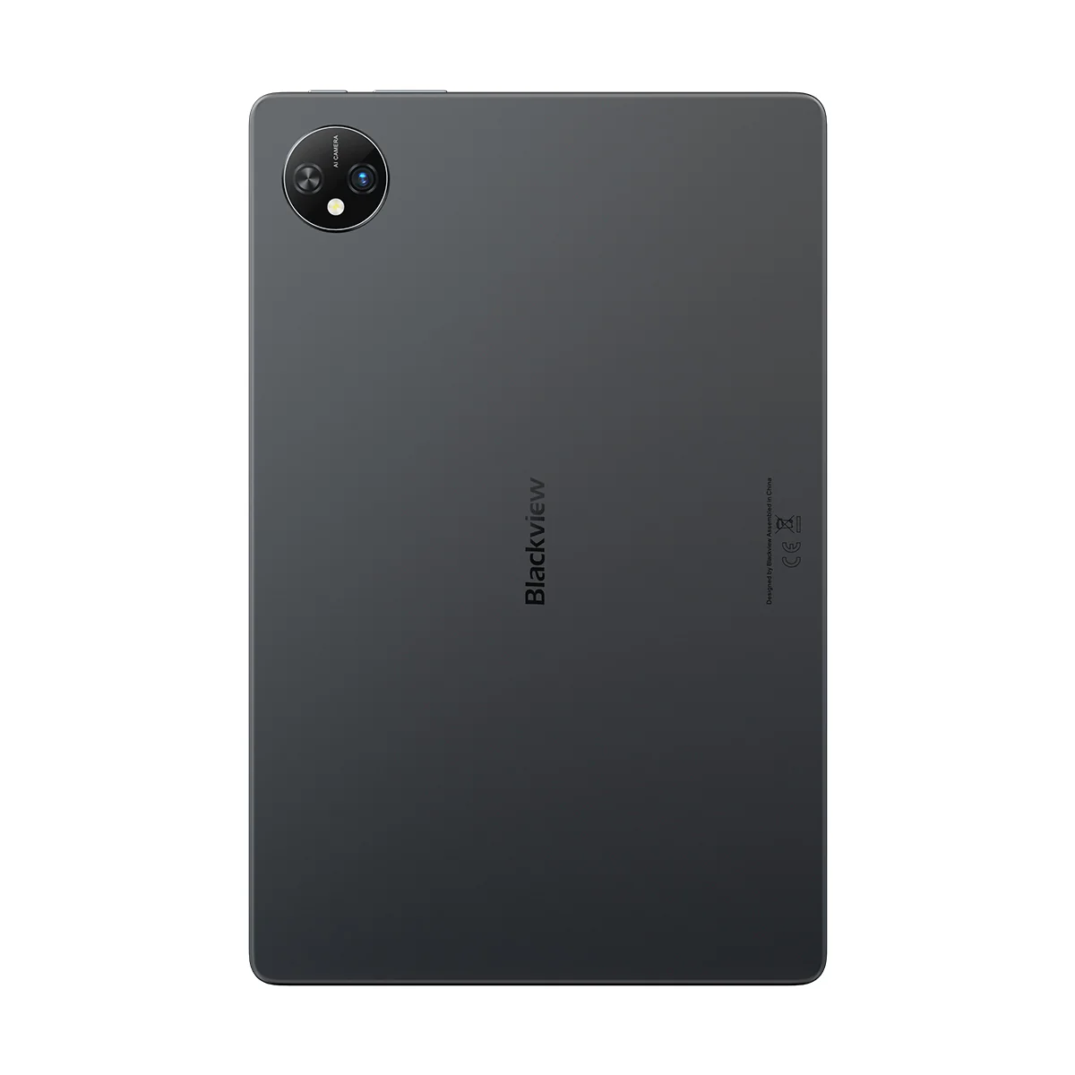 Blackview Tab 10 Wifi 10,1" MediaTek MT8788 Octa-Core 8GB+256GB 7680mAh Stylus Pen Android 5G Wifi Tablet PC  - Image 3