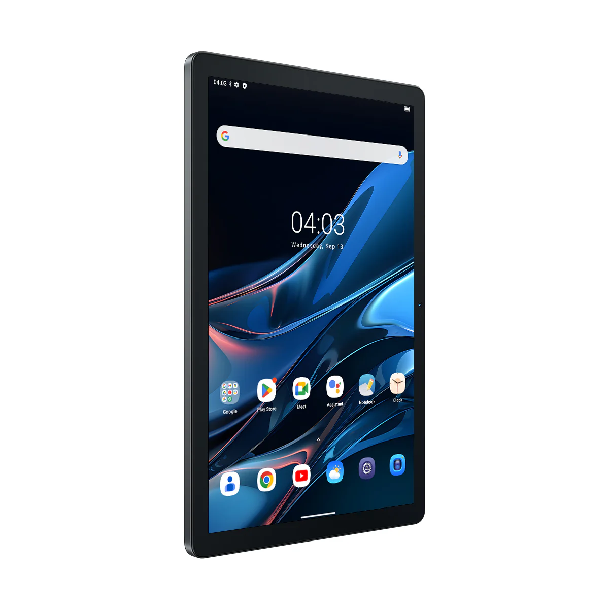 Blackview Tab 10 Wifi 10,1" MediaTek MT8788 Octa-Core 8GB+256GB 7680mAh Stylus Pen Android 5G Wifi Tablet PC  - Image 4