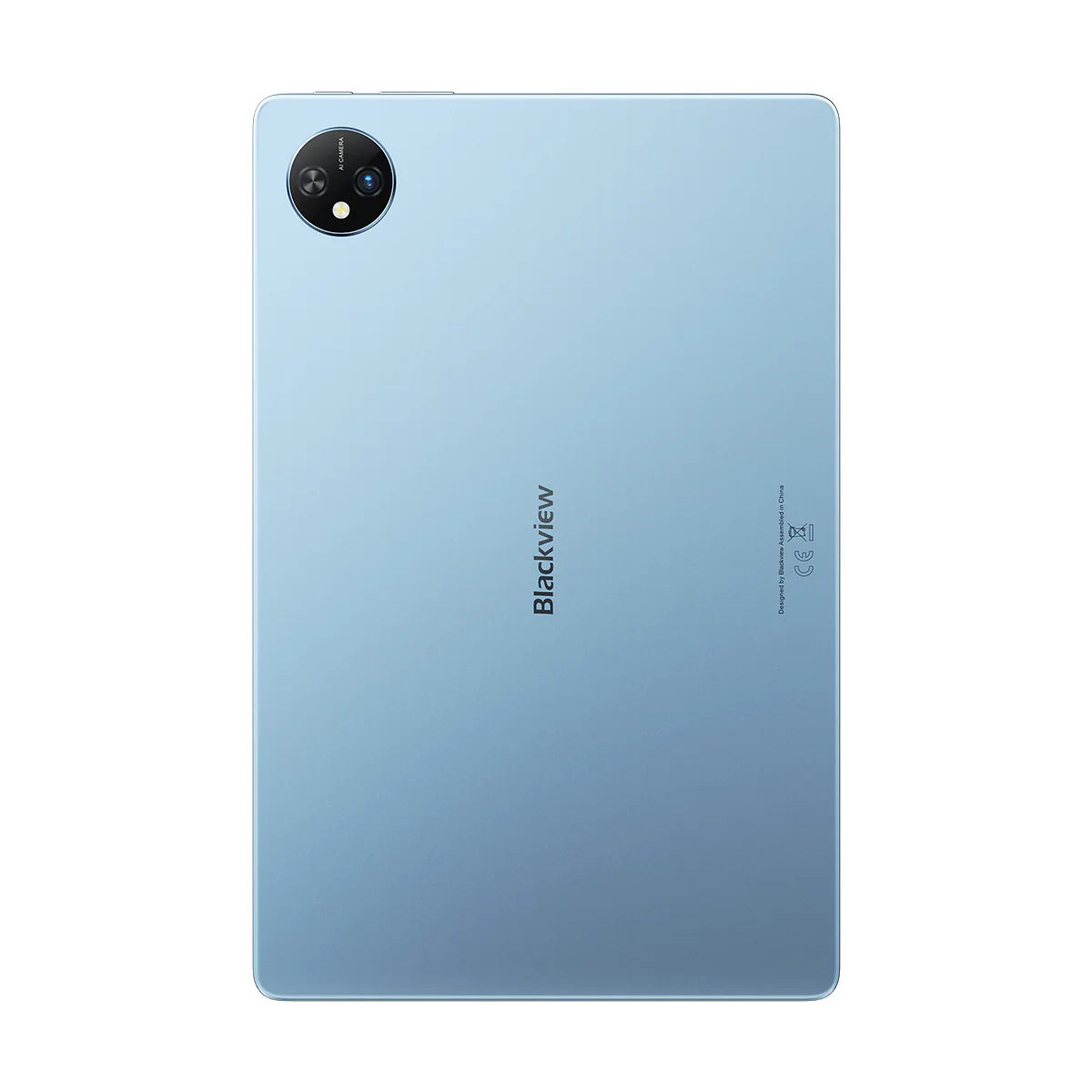 Blackview Tab 10 Wifi 10,1" MediaTek MT8788 Octa-Core 8GB+256GB 7680mAh Stylus Pen Android 5G Wifi Tablet PC  - Image 8