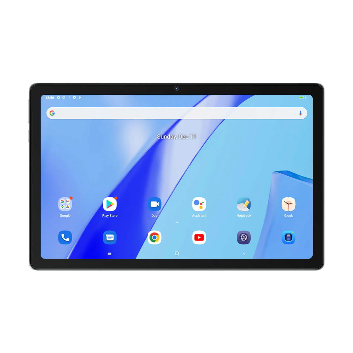 Blackview Tab 11 SE 10,36'' FHD Display Android 12 Unisoc T606 8+128GB/256GB 7680mAh Tab 11SE Tablet PC - Image 11