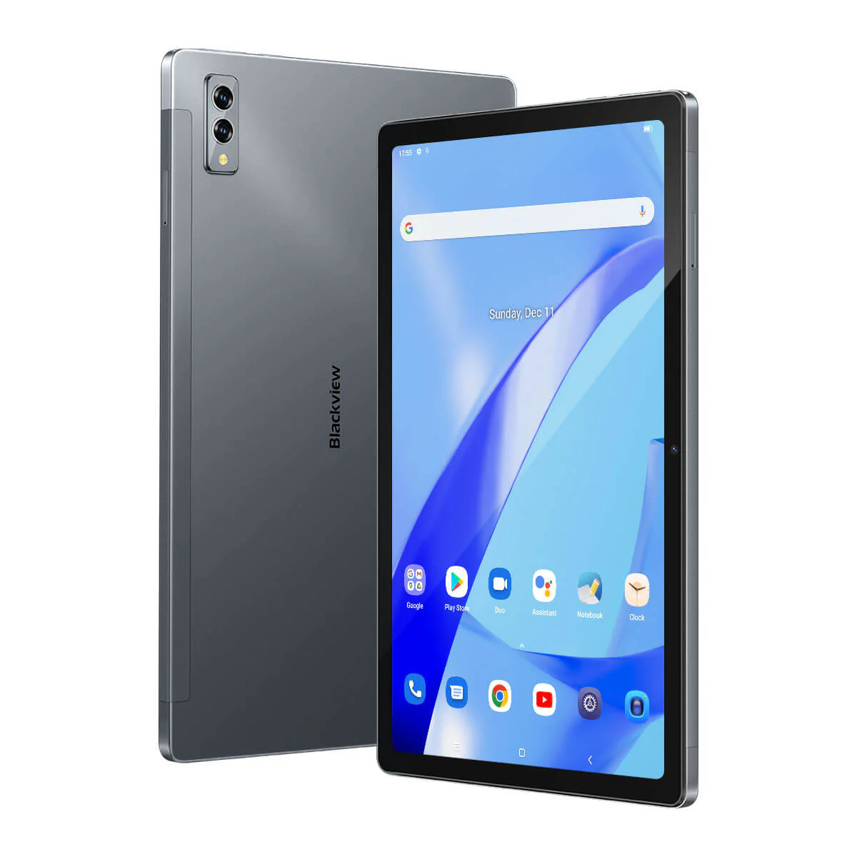 Blackview Tab 11 SE 10,36'' FHD Display Android 12 Unisoc T606 8+128GB/256GB 7680mAh Tab 11SE Tablet PC - Image 12