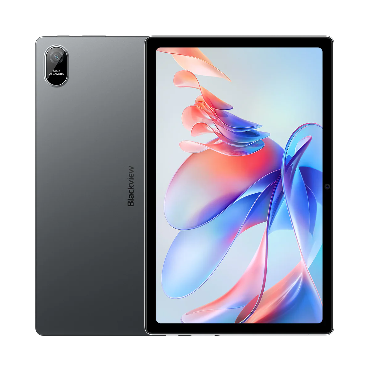 Blackview Tab 11 Wifi 10,36 Zoll 2,4K Display 8+256GB MediaTek MT8183 8380mAh Akku 5G Wifi Android Tablet PC 