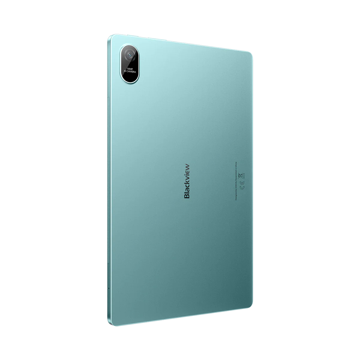 Blackview Tab 11 Wifi 10,36 Zoll 2,4K Display 8+256GB MediaTek MT8183 8380mAh Akku 5G Wifi Android Tablet PC  - Image 11