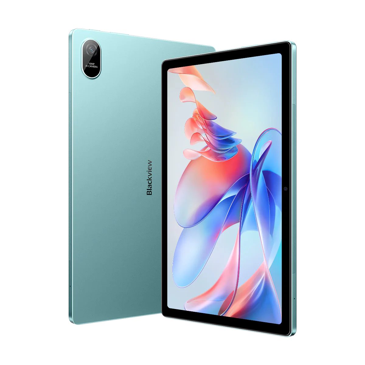 Blackview Tab 11 Wifi 10,36 Zoll 2,4K Display 8+256GB MediaTek MT8183 8380mAh Akku 5G Wifi Android Tablet PC  - Image 12