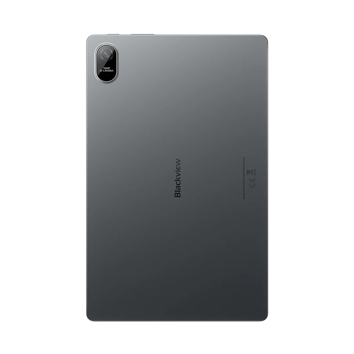 Blackview Tab 11 Wifi 10,36 Zoll 2,4K Display 8+256GB MediaTek MT8183 8380mAh Akku 5G Wifi Android Tablet PC  - Image 3