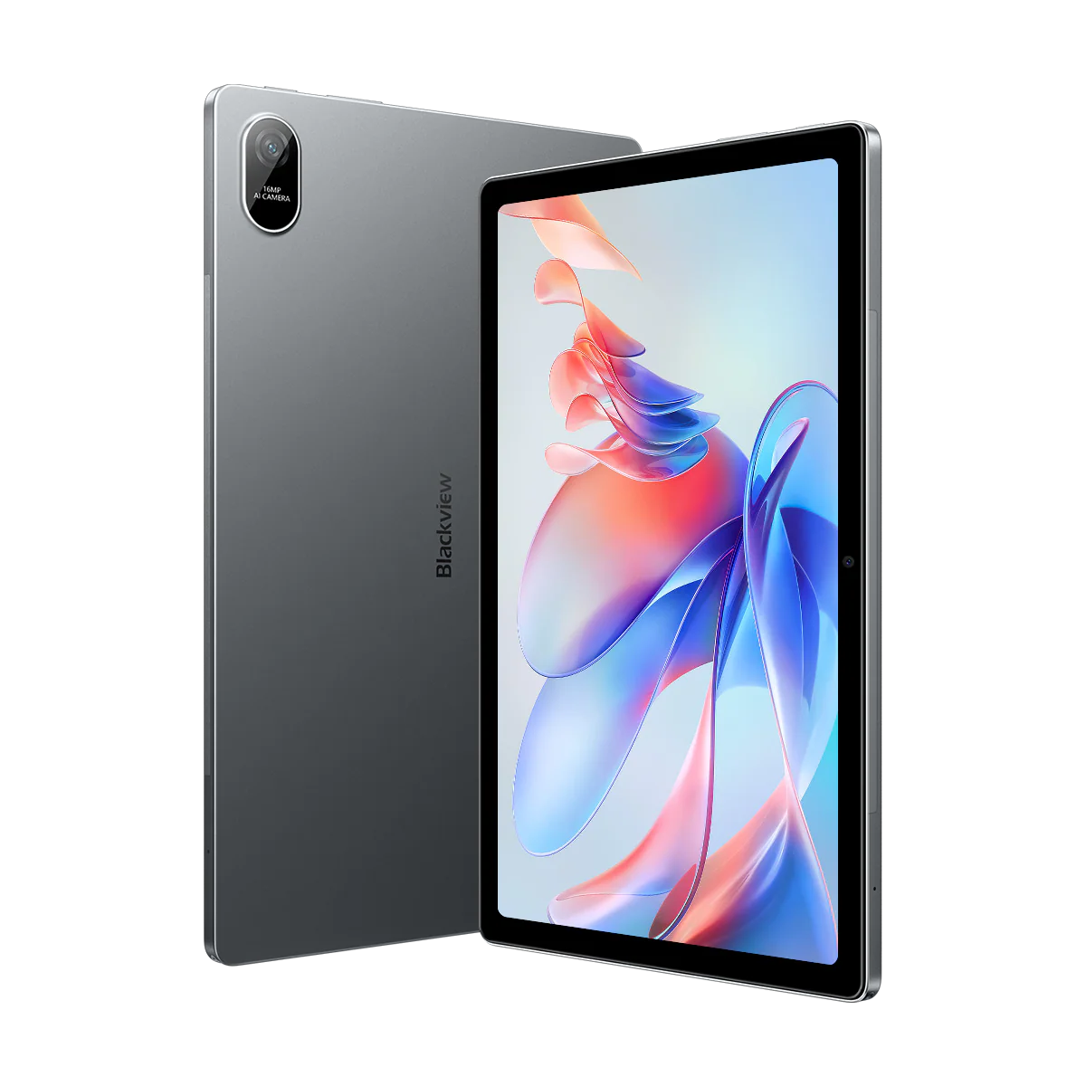 Blackview Tab 11 Wifi 10,36 Zoll 2,4K Display 8+256GB MediaTek MT8183 8380mAh Akku 5G Wifi Android Tablet PC  - Image 6