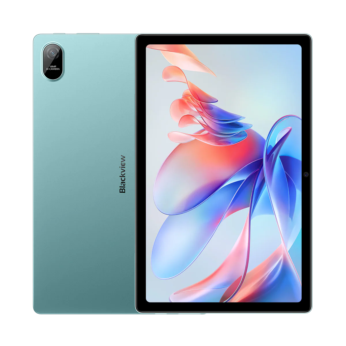 Blackview Tab 11 Wifi 10,36 Zoll 2,4K Display 8+256GB MediaTek MT8183 8380mAh Akku 5G Wifi Android Tablet PC  - Image 7