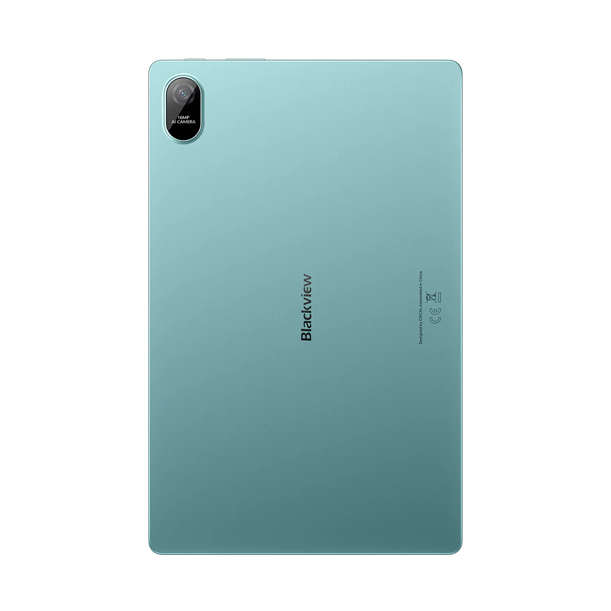 Blackview Tab 11 Wifi 10,36 Zoll 2,4K Display 8+256GB MediaTek MT8183 8380mAh Akku 5G Wifi Android Tablet PC  - Image 9