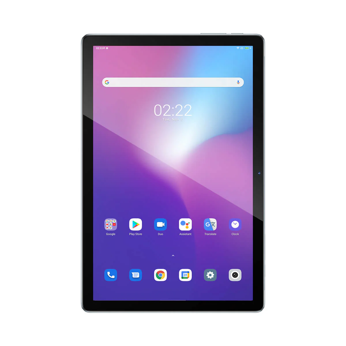 Blackview Tab 12 4+64GB Wifi 4G Tablet Unisoc SC9863A Octa-Core Ultra Dünnes 10-Zoll Tragbares Tablet - Image 10