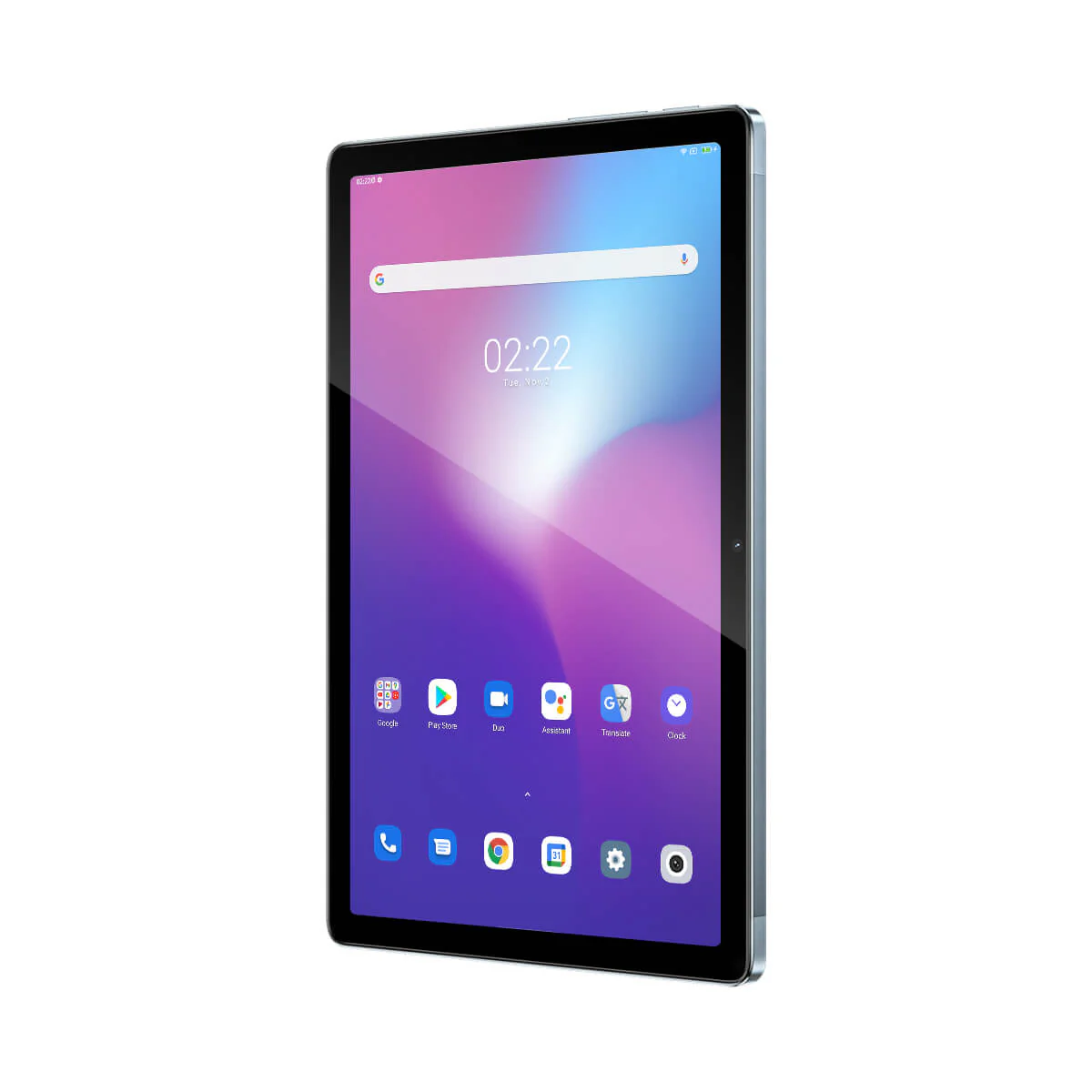 Blackview Tab 12 4+64GB Wifi 4G Tablet Unisoc SC9863A Octa-Core Ultra Dünnes 10-Zoll Tragbares Tablet - Image 11