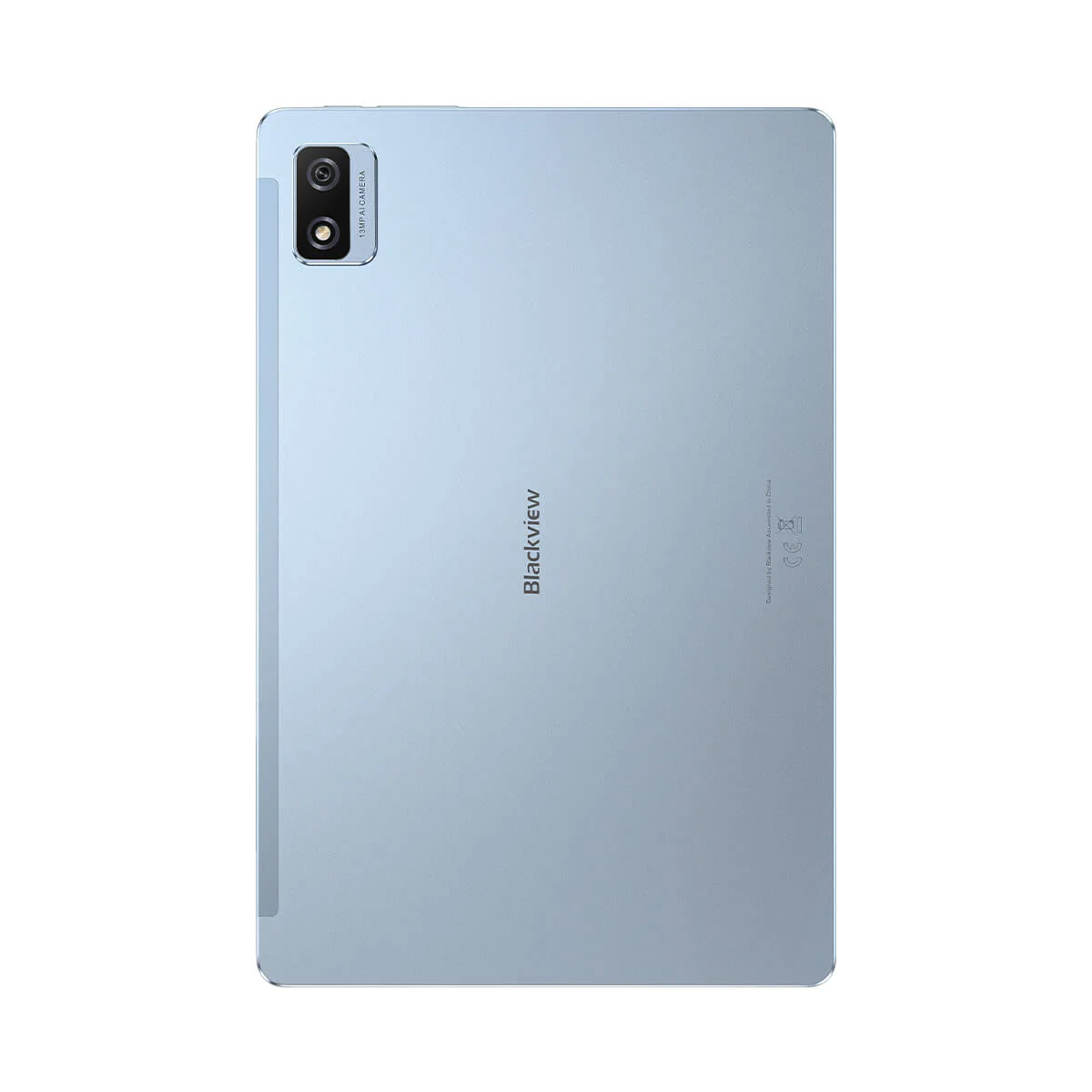 Blackview Tab 12 4+64GB Wifi 4G Tablet Unisoc SC9863A Octa-Core Ultra Dünnes 10-Zoll Tragbares Tablet - Image 12