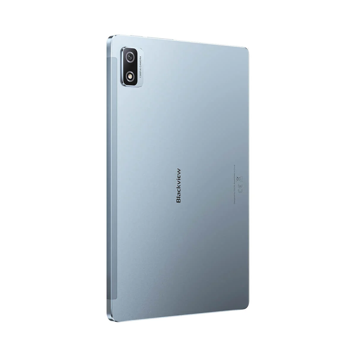 Blackview Tab 12 4+64GB Wifi 4G Tablet Unisoc SC9863A Octa-Core Ultra Dünnes 10-Zoll Tragbares Tablet - Image 13