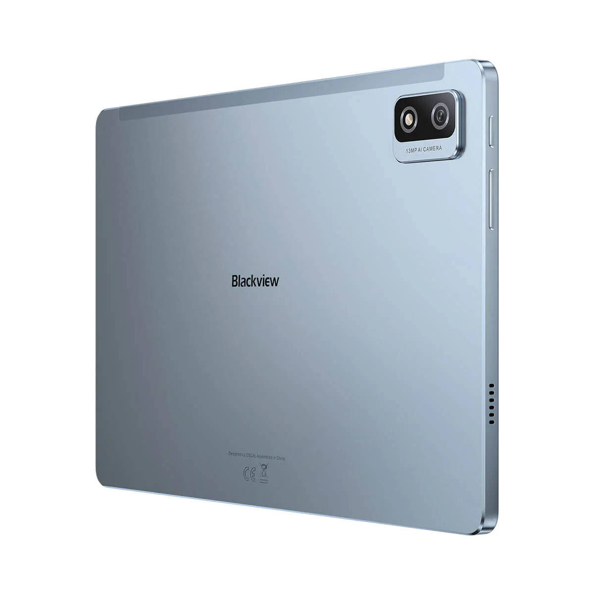 Blackview Tab 12 4+64GB Wifi 4G Tablet Unisoc SC9863A Octa-Core Ultra Dünnes 10-Zoll Tragbares Tablet - Image 14