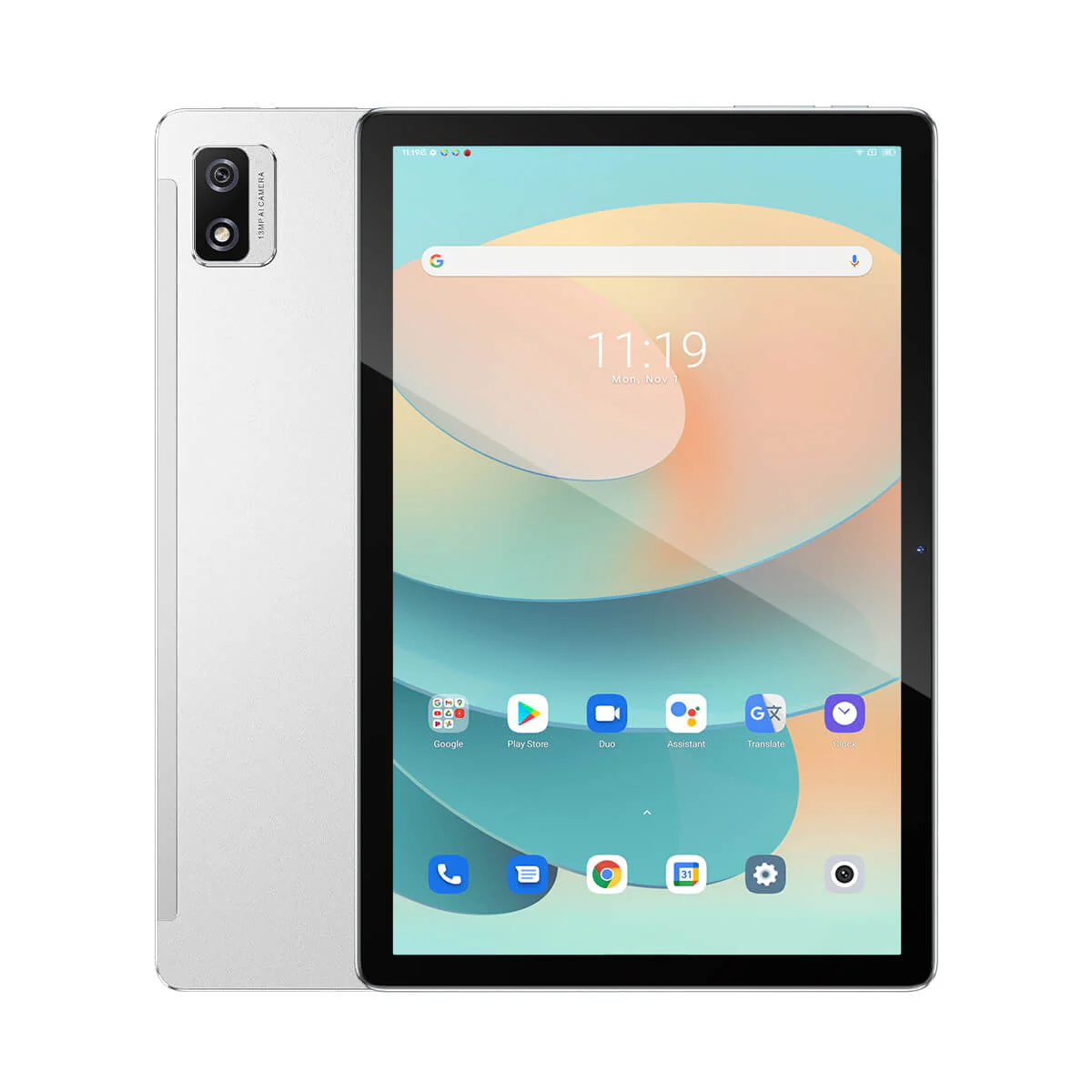 Blackview Tab 12 4+64GB Wifi 4G Tablet Unisoc SC9863A Octa-Core Ultra Dünnes 10-Zoll Tragbares Tablet - Image 15