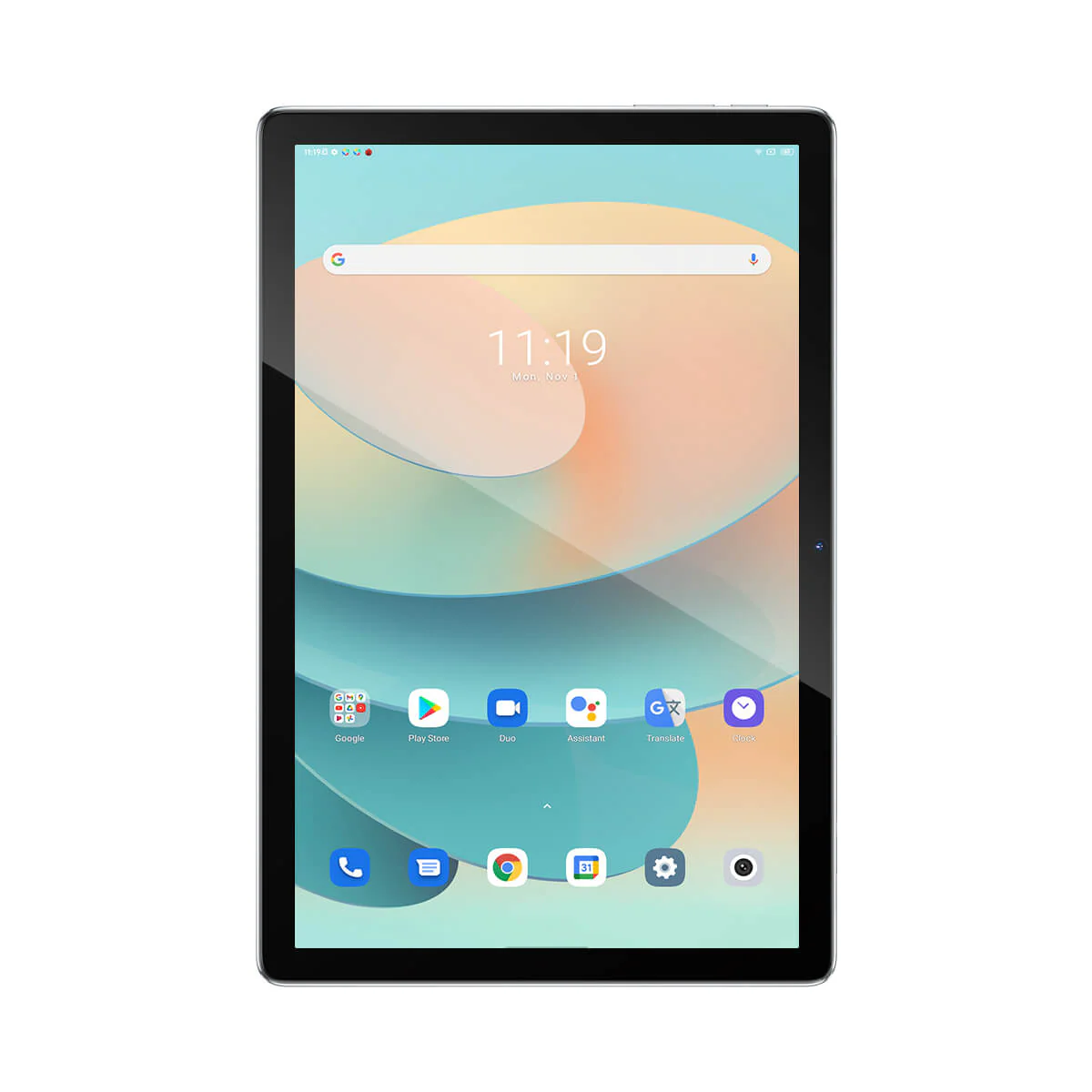 Blackview Tab 12 4+64GB Wifi 4G Tablet Unisoc SC9863A Octa-Core Ultra Dünnes 10-Zoll Tragbares Tablet - Image 17