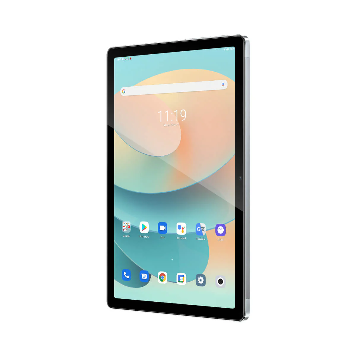 Blackview Tab 12 4+64GB Wifi 4G Tablet Unisoc SC9863A Octa-Core Ultra Dünnes 10-Zoll Tragbares Tablet - Image 18