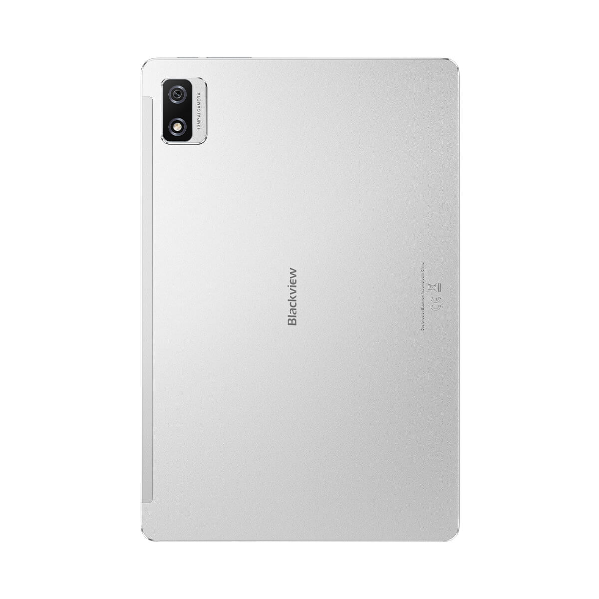 Blackview Tab 12 4+64GB Wifi 4G Tablet Unisoc SC9863A Octa-Core Ultra Dünnes 10-Zoll Tragbares Tablet - Image 19
