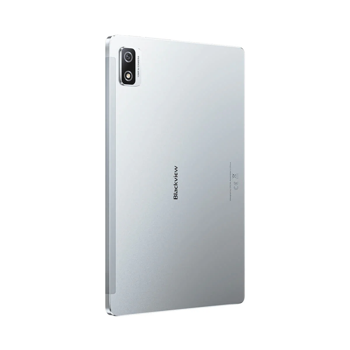 Blackview Tab 12 4+64GB Wifi 4G Tablet Unisoc SC9863A Octa-Core Ultra Dünnes 10-Zoll Tragbares Tablet - Image 20
