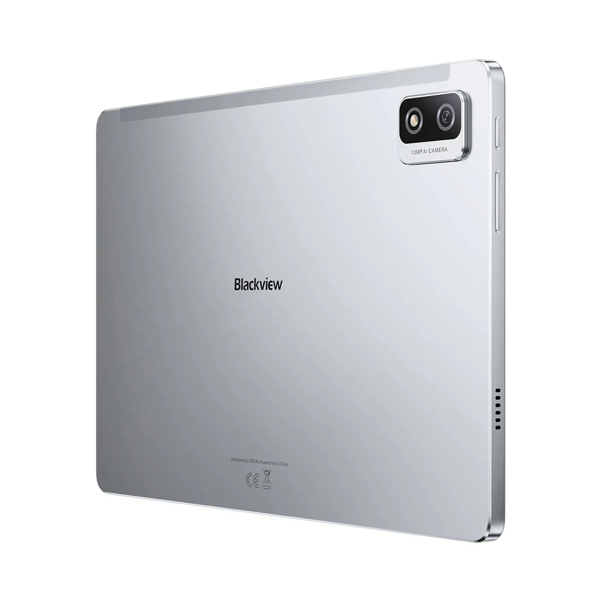 Blackview Tab 12 4+64GB Wifi 4G Tablet Unisoc SC9863A Octa-Core Ultra Dünnes 10-Zoll Tragbares Tablet - Image 21