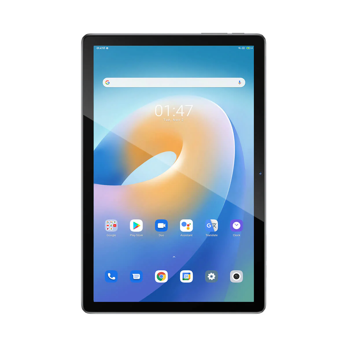 Blackview Tab 12 4+64GB Wifi 4G Tablet Unisoc SC9863A Octa-Core Ultra Dünnes 10-Zoll Tragbares Tablet - Image 3