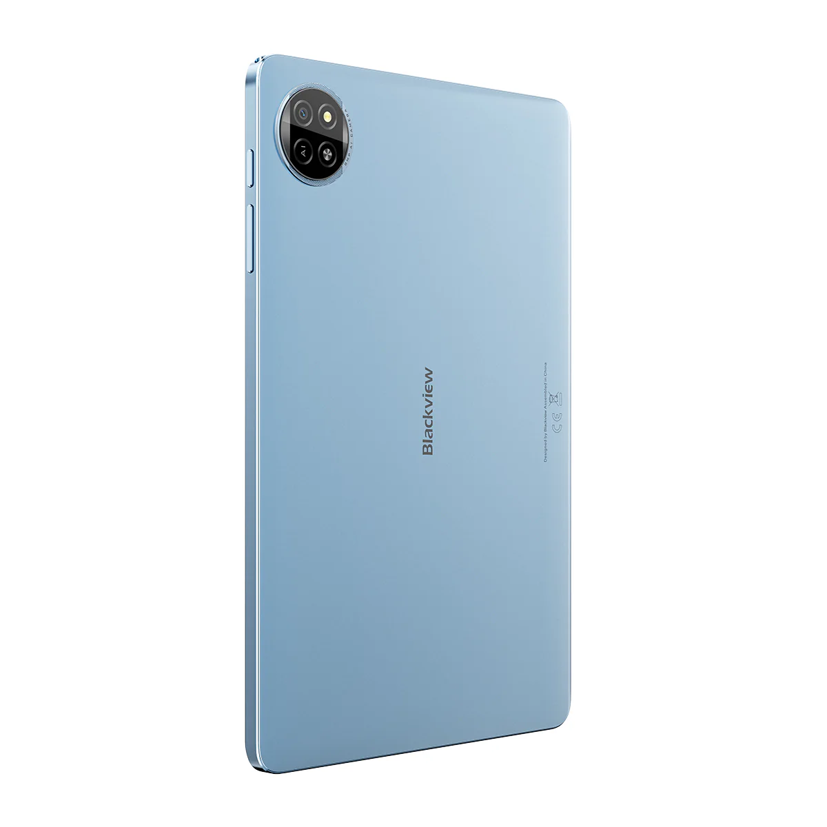 Blackview Tab 20 WiFi 10,1 Zoll UNISOC T310 Quad-Core 6600mAh 1080P Widevine L1 Unterstütztes Wi-Fi Tablet - Image 10