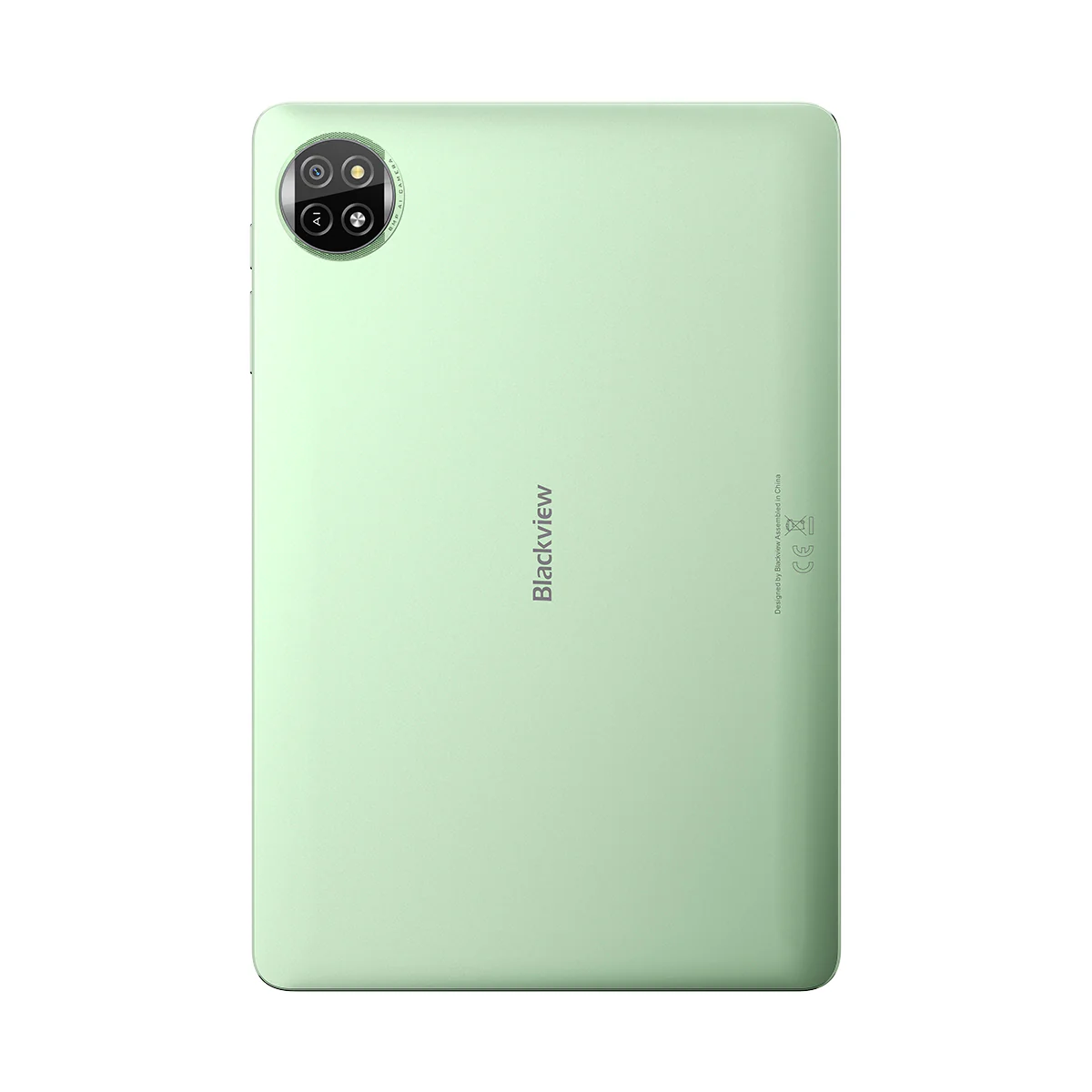 Blackview Tab 20 WiFi 10,1 Zoll UNISOC T310 Quad-Core 6600mAh 1080P Widevine L1 Unterstütztes Wi-Fi Tablet - Image 14