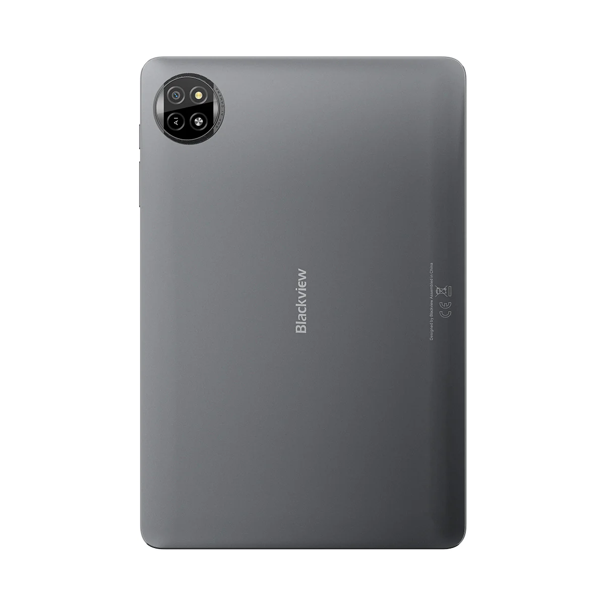 Blackview Tab 20 WiFi 10,1 Zoll UNISOC T310 Quad-Core 6600mAh 1080P Widevine L1 Unterstütztes Wi-Fi Tablet - Image 2