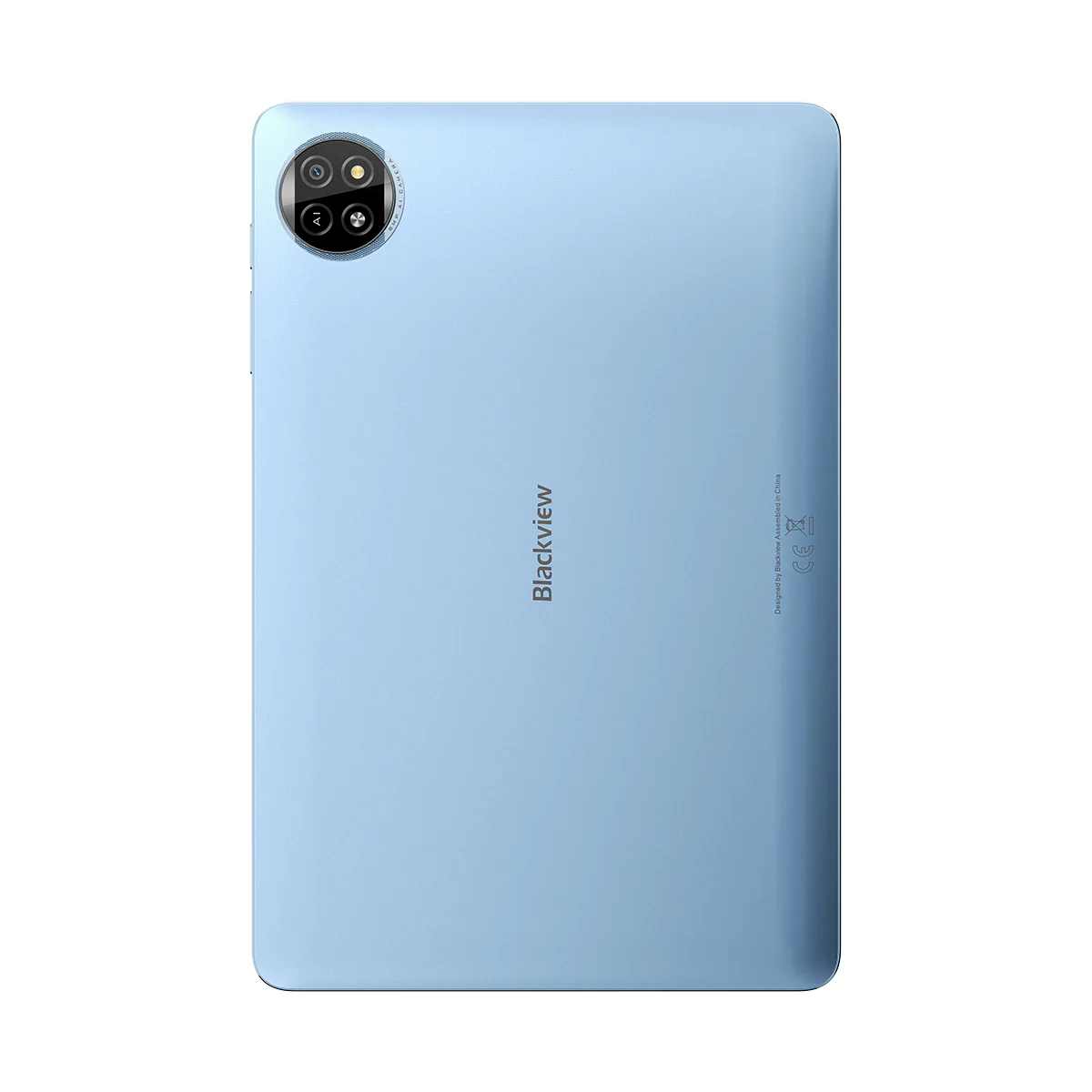 Blackview Tab 20 WiFi 10,1 Zoll UNISOC T310 Quad-Core 6600mAh 1080P Widevine L1 Unterstütztes Wi-Fi Tablet - Image 8