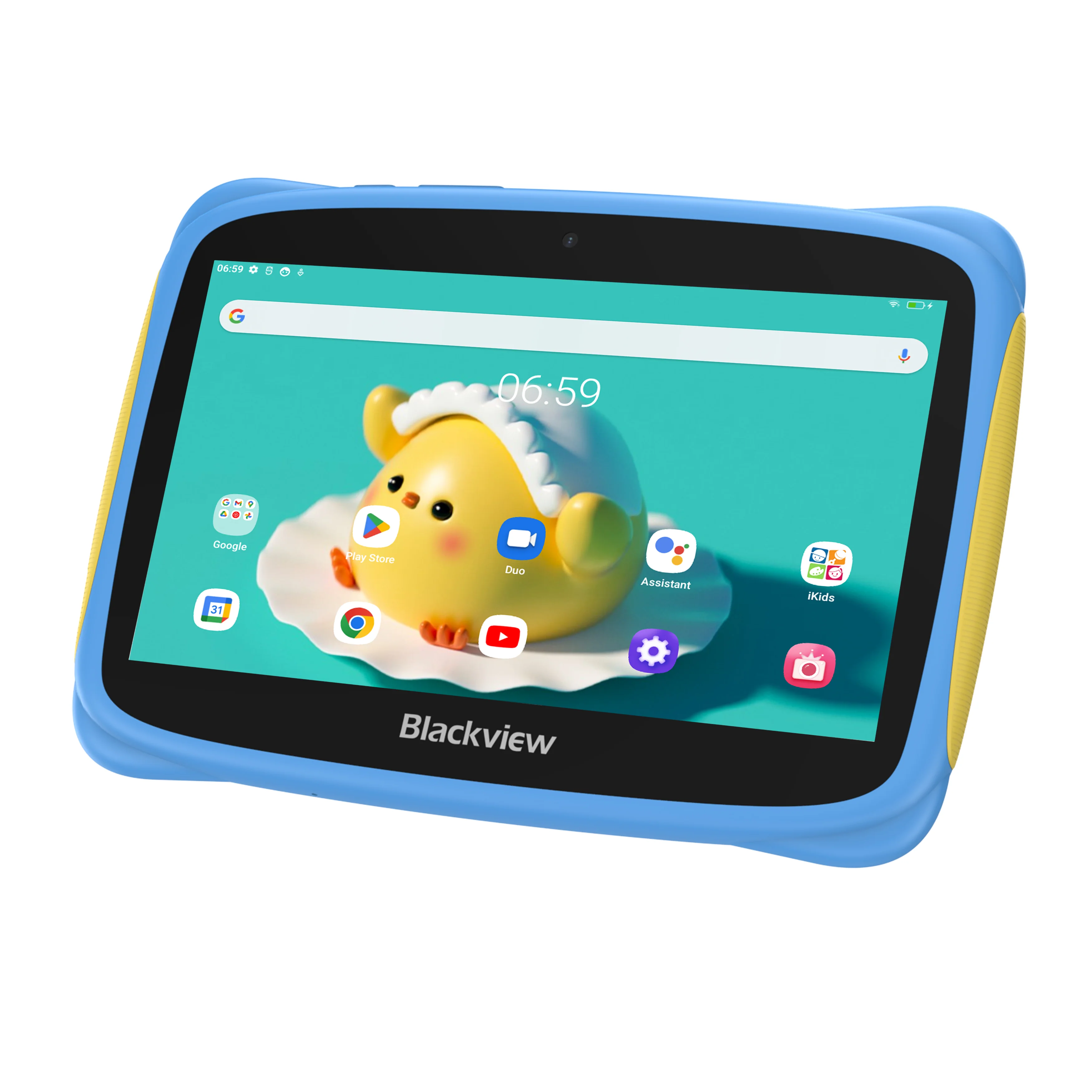 Blackview Tab 3 Kids 7,0-Zoll-Tablet-PC für Kinder - Image 9