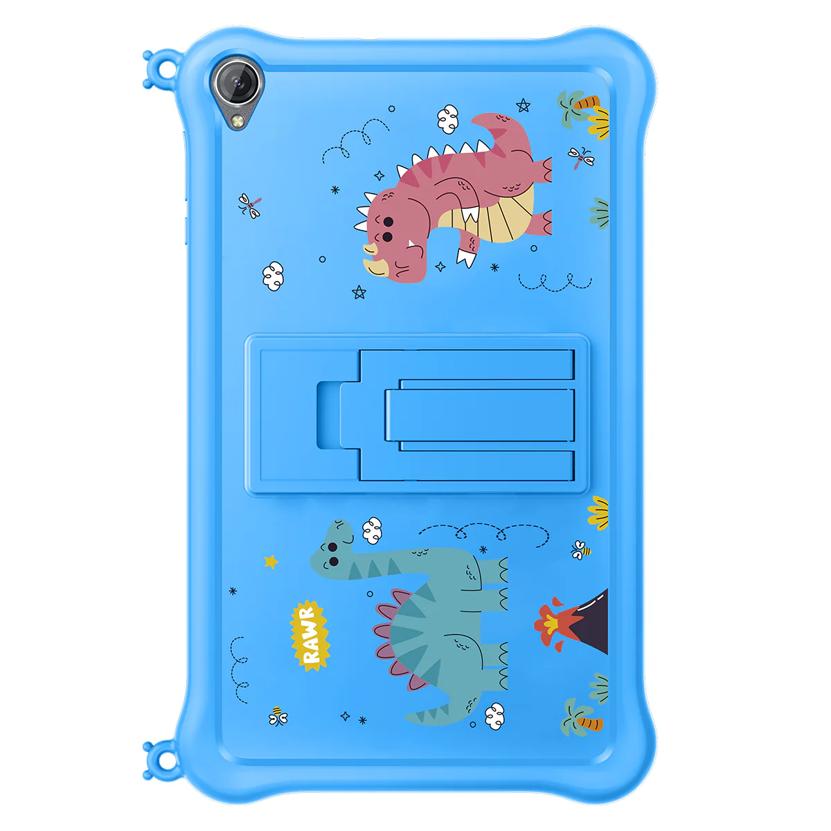 Blackview Tab 50 Kids 8,0-Zoll-Rockchip RK3562 Quad-Core 3 GB + 64 GB 5580 mAh Kinder-Edition-Tablet - Image 10