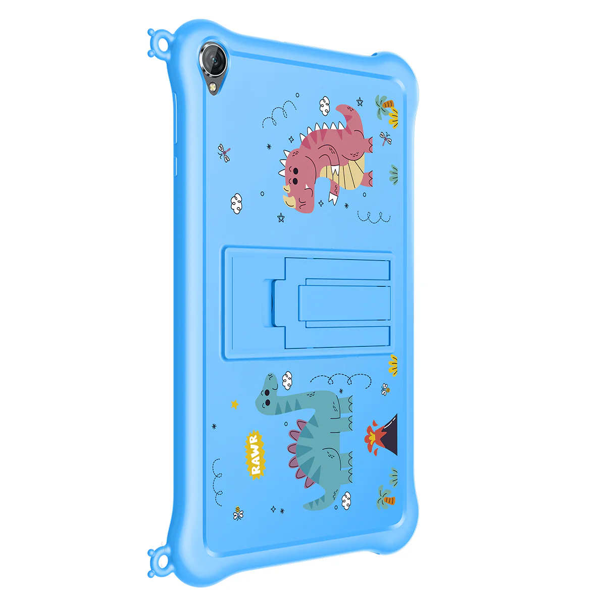 Blackview Tab 50 Kids 8,0-Zoll-Rockchip RK3562 Quad-Core 3 GB + 64 GB 5580 mAh Kinder-Edition-Tablet - Image 11