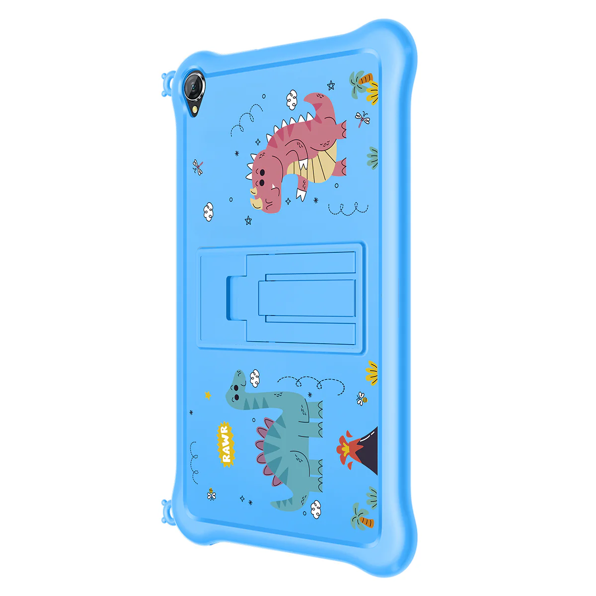 Blackview Tab 50 Kids 8,0-Zoll-Rockchip RK3562 Quad-Core 3 GB + 64 GB 5580 mAh Kinder-Edition-Tablet - Image 12