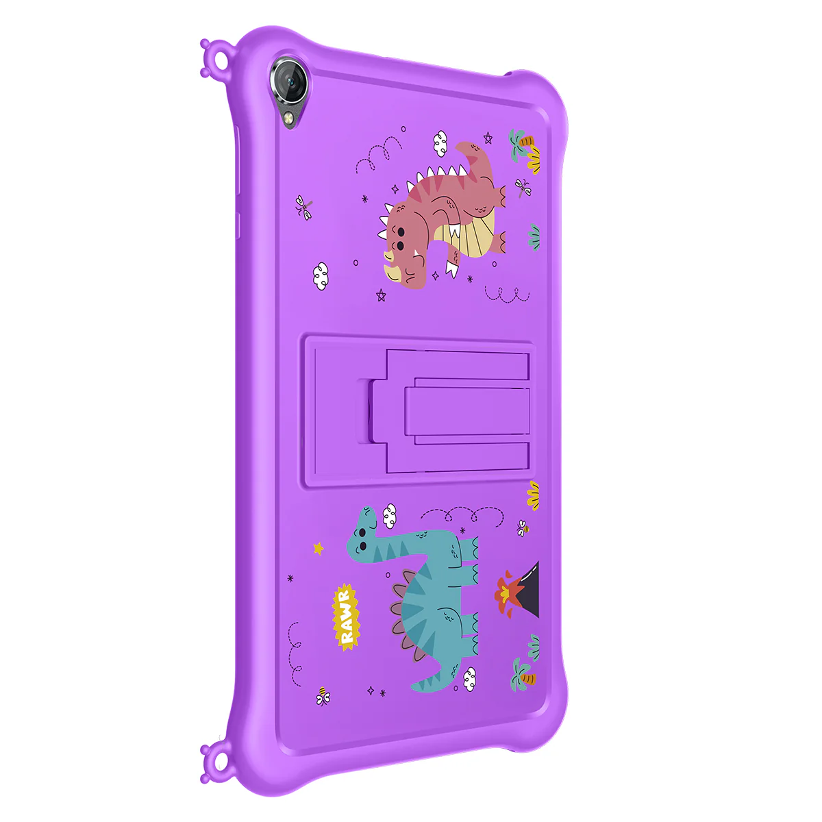 Blackview Tab 50 Kids 8,0-Zoll-Rockchip RK3562 Quad-Core 3 GB + 64 GB 5580 mAh Kinder-Edition-Tablet - Image 4