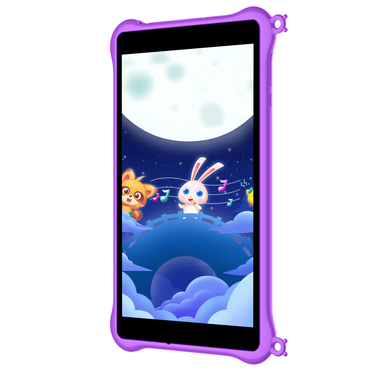 Blackview Tab 50 Kids 8,0-Zoll-Rockchip RK3562 Quad-Core 3 GB + 64 GB 5580 mAh Kinder-Edition-Tablet - Image 6