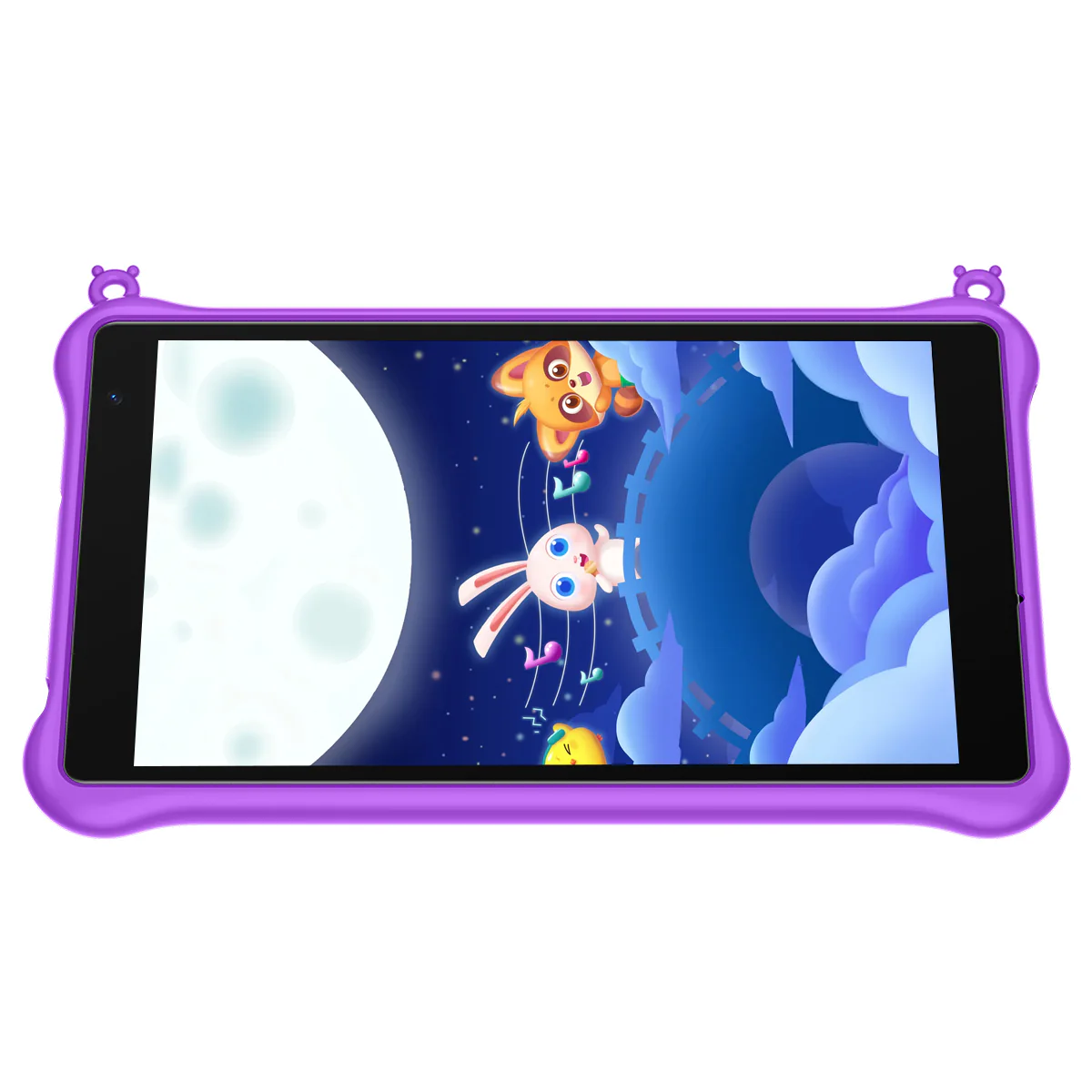 Blackview Tab 50 Kids 8,0-Zoll-Rockchip RK3562 Quad-Core 3 GB + 64 GB 5580 mAh Kinder-Edition-Tablet - Image 7