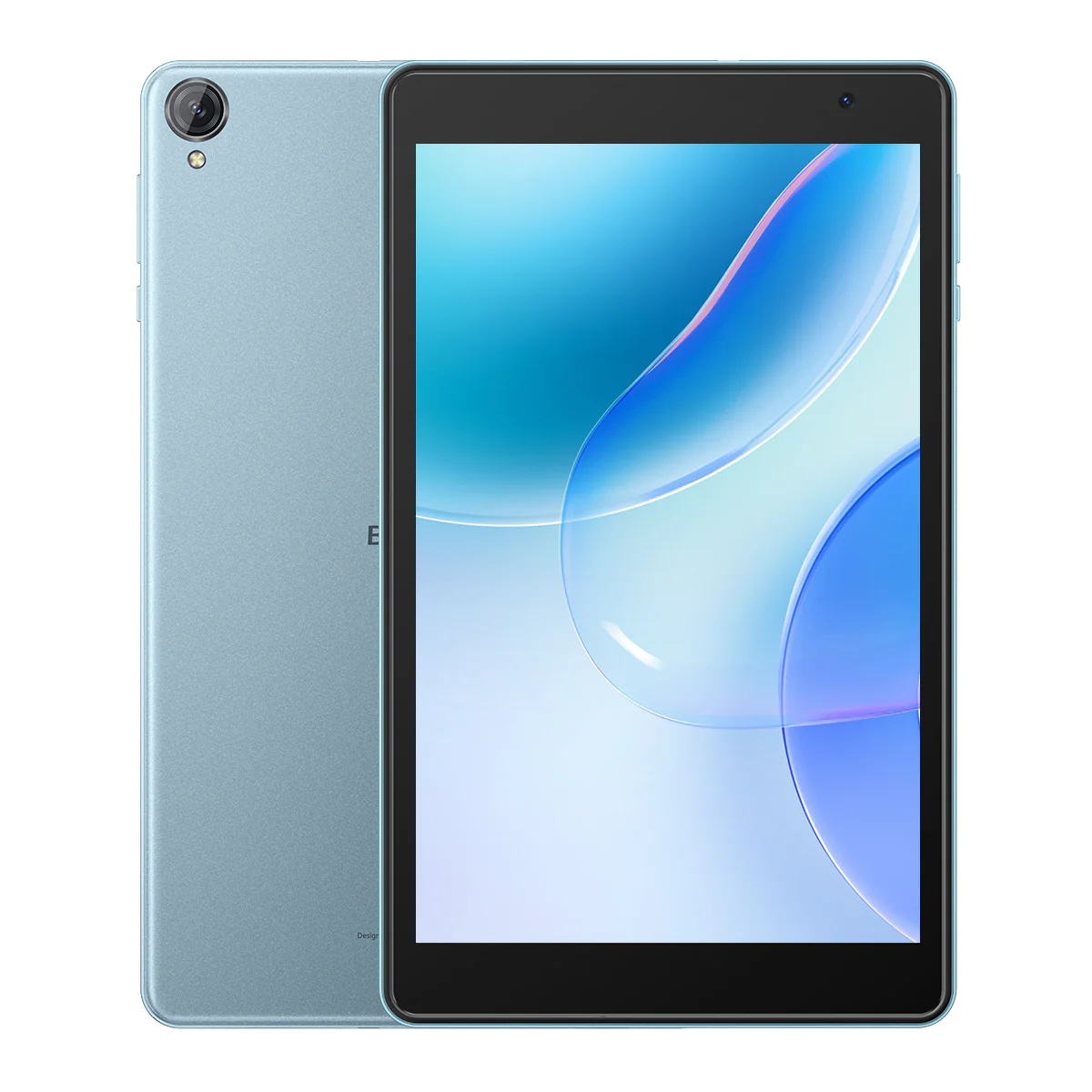 Blackview Tab 50 Wifi 8 Zoll 4+128 GB 5580 mAh WiFi 6 Android Tablet PC  - Image 8