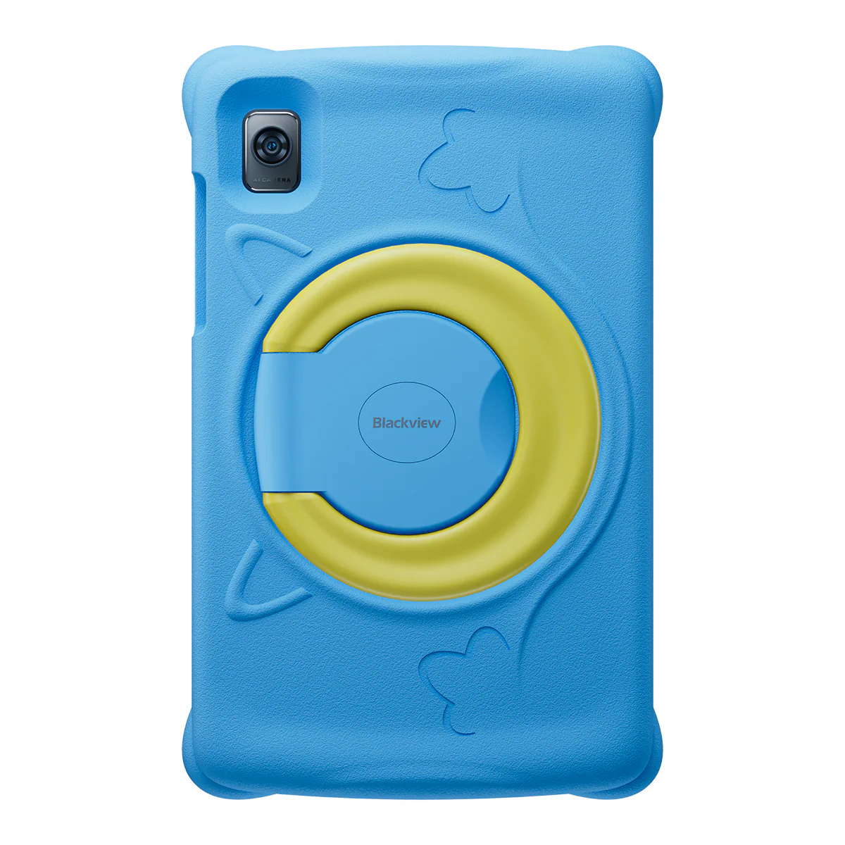 Blackview Tab 60 Kids 8,68-Zoll-Unisoc Tiger T606 Oca-Core 4 GB + 128 GB 6050 mAh Kinder-Edition-Tablet - Image 3