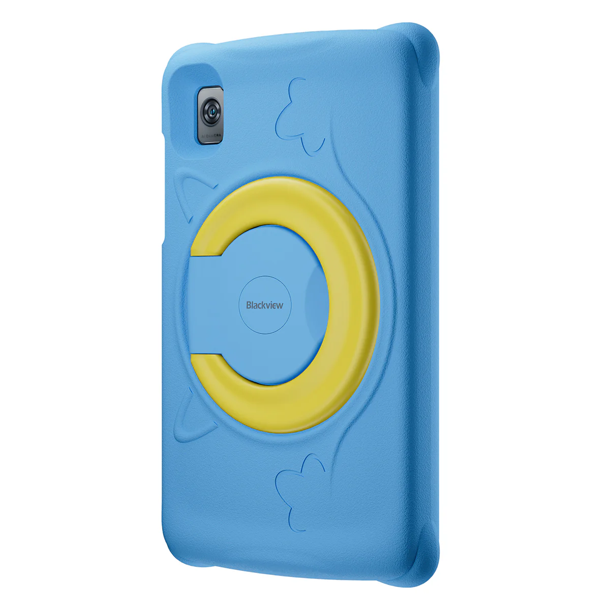 Blackview Tab 60 Kids 8,68-Zoll-Unisoc Tiger T606 Oca-Core 4 GB + 128 GB 6050 mAh Kinder-Edition-Tablet - Image 5