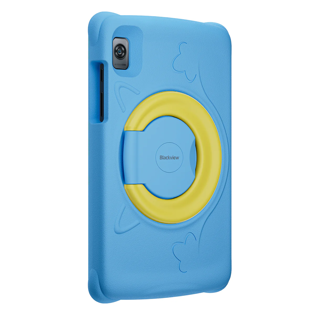 Blackview Tab 60 Kids 8,68-Zoll-Unisoc Tiger T606 Oca-Core 4 GB + 128 GB 6050 mAh Kinder-Edition-Tablet - Image 6