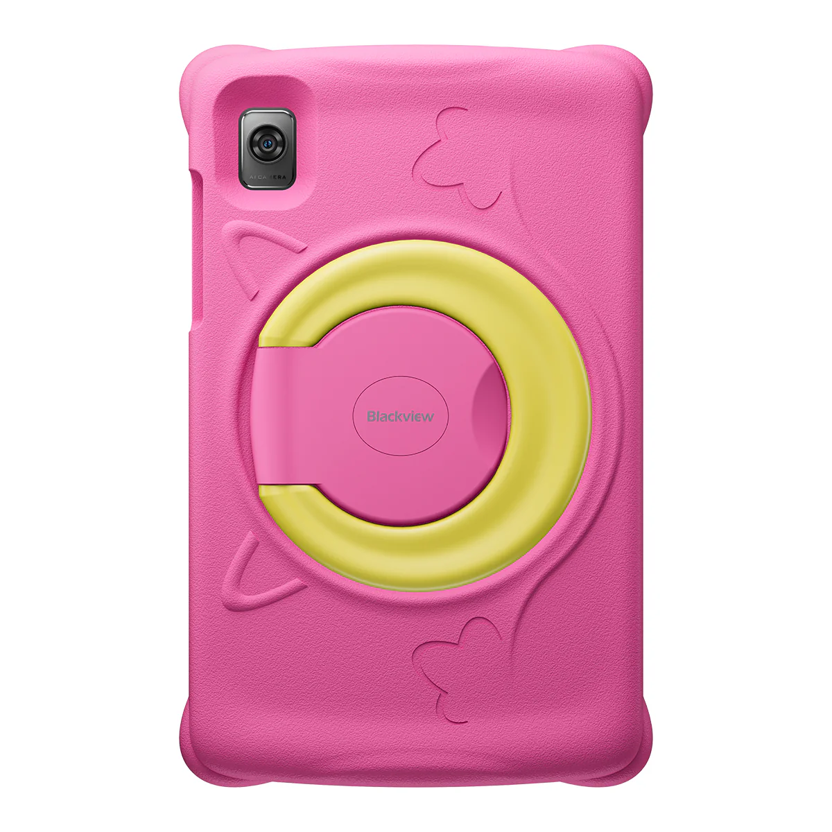 Blackview Tab 60 Kids 8,68-Zoll-Unisoc Tiger T606 Oca-Core 4 GB + 128 GB 6050 mAh Kinder-Edition-Tablet - Image 9