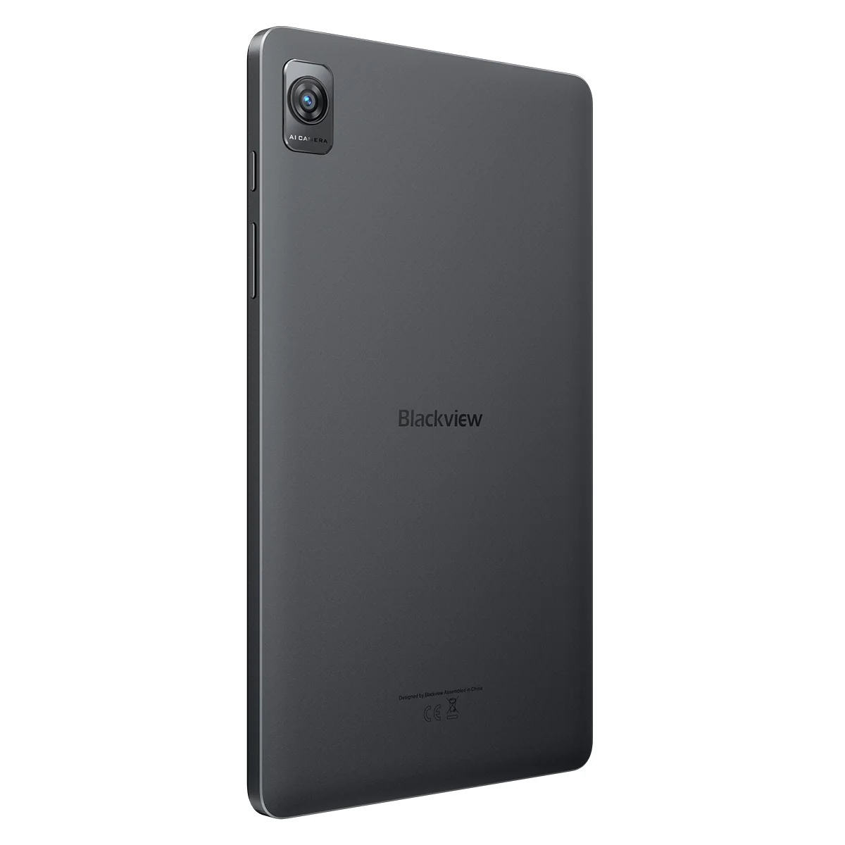Blackview Tab 60 8,68 Zoll Unisoc T606 Octa-Core 4 GB/6 GB + 128 GB 6050 mAh Widevine L1 unterstützt Android-Tablet-PC  - Image 10