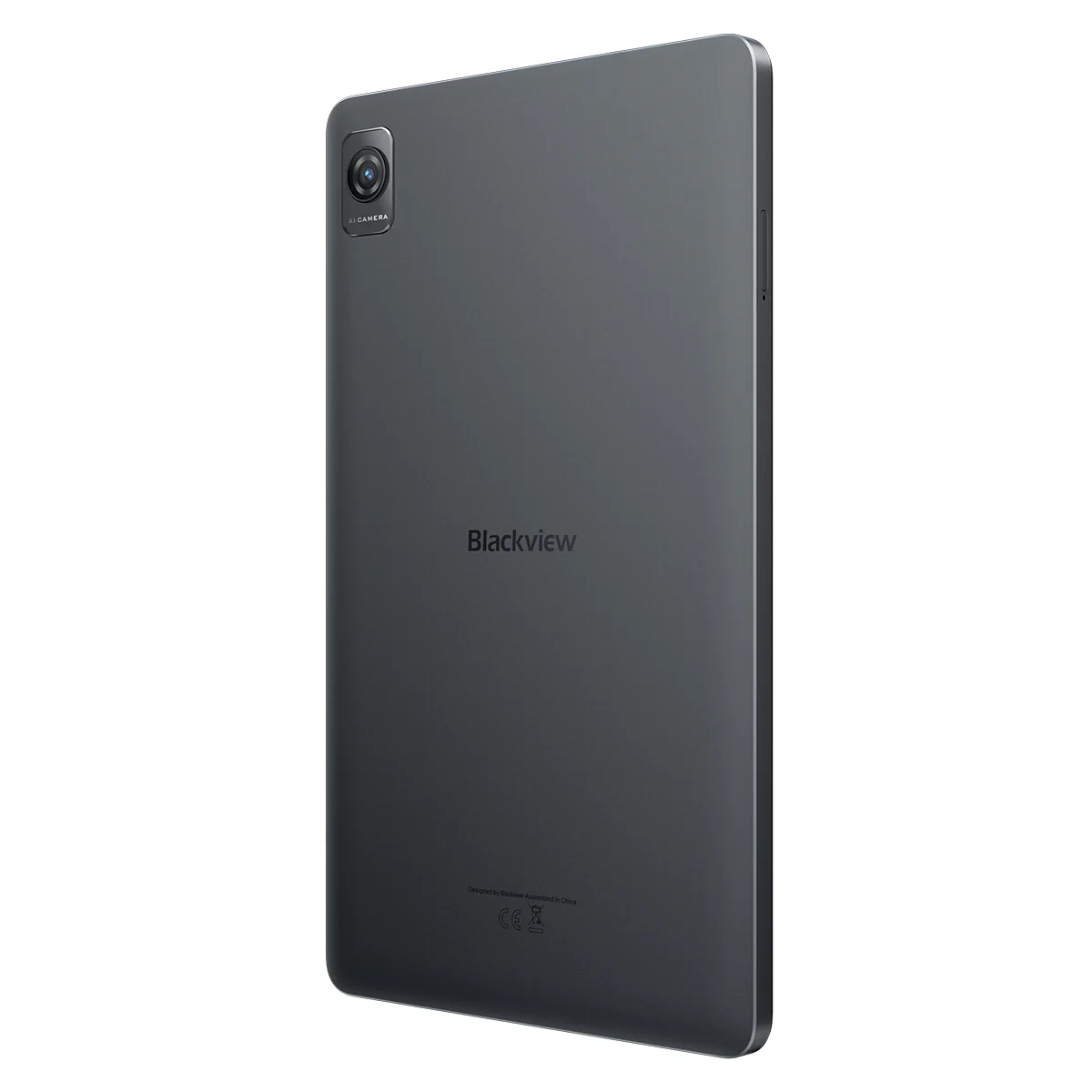 Blackview Tab 60 8,68 Zoll Unisoc T606 Octa-Core 4 GB/6 GB + 128 GB 6050 mAh Widevine L1 unterstützt Android-Tablet-PC  - Image 11