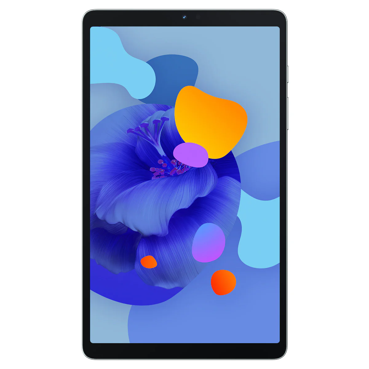 Blackview Tab 60 8,68 Zoll Unisoc T606 Octa-Core 4 GB/6 GB + 128 GB 6050 mAh Widevine L1 unterstützt Android-Tablet-PC  - Image 14