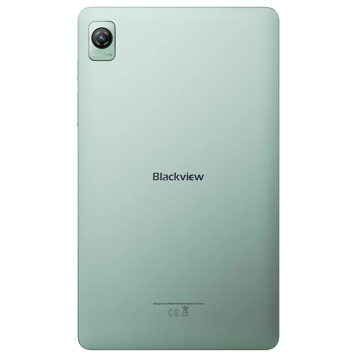 Blackview Tab 60 8,68 Zoll Unisoc T606 Octa-Core 4 GB/6 GB + 128 GB 6050 mAh Widevine L1 unterstützt Android-Tablet-PC  - Image 15