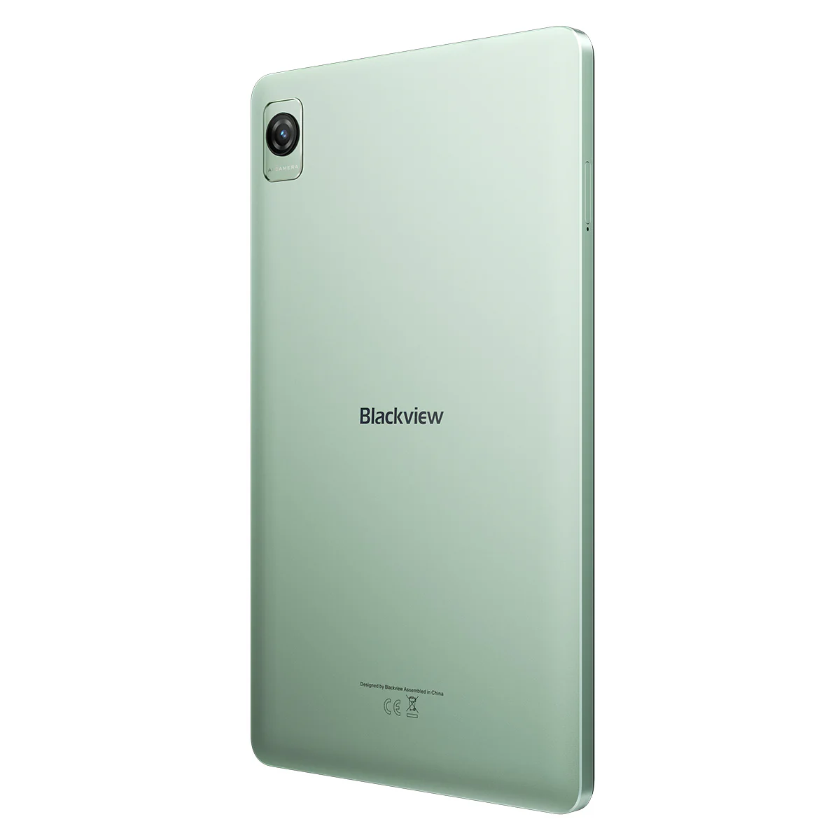 Blackview Tab 60 8,68 Zoll Unisoc T606 Octa-Core 4 GB/6 GB + 128 GB 6050 mAh Widevine L1 unterstützt Android-Tablet-PC  - Image 17