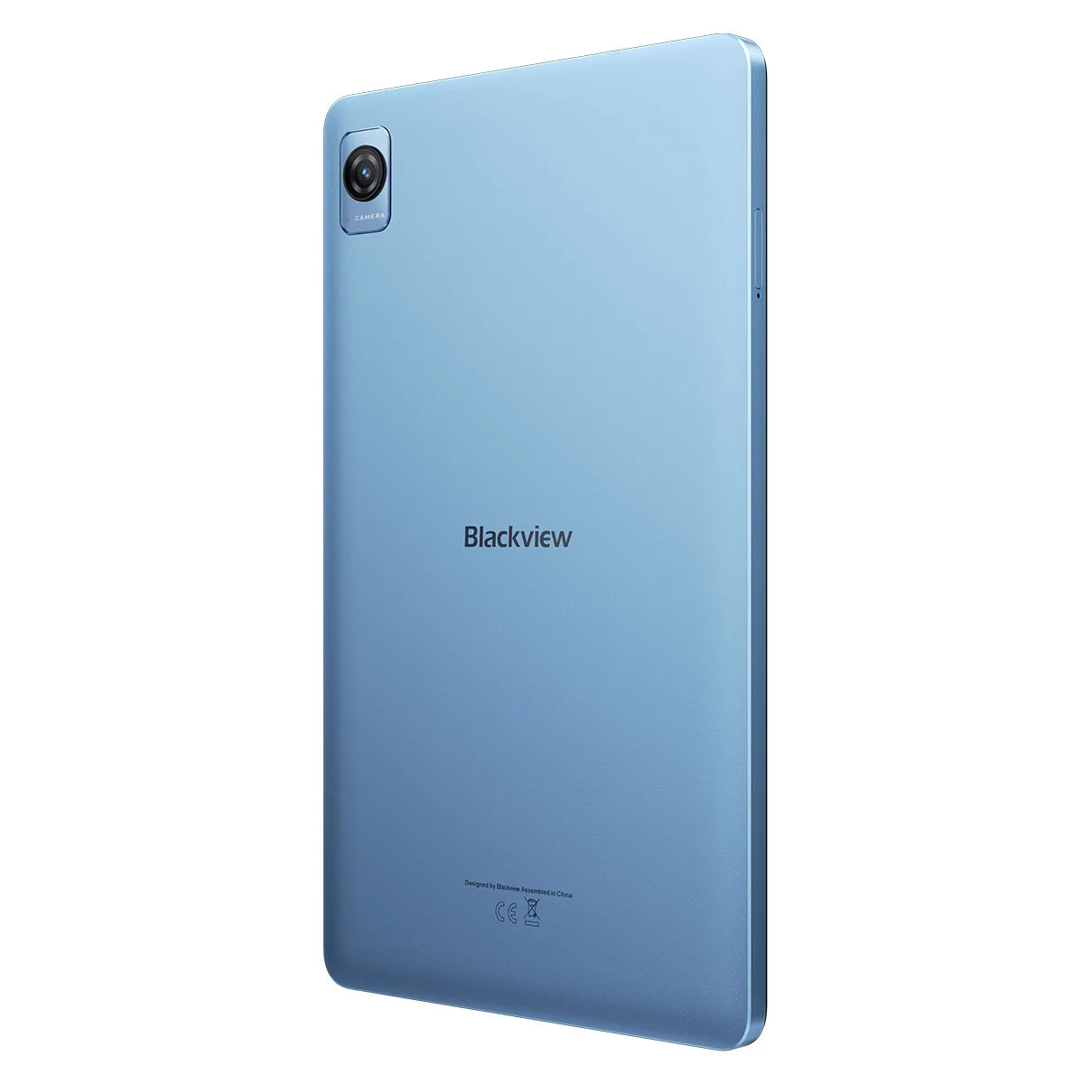 Blackview Tab 60 8,68 Zoll Unisoc T606 Octa-Core 4 GB/6 GB + 128 GB 6050 mAh Widevine L1 unterstützt Android-Tablet-PC  - Image 5