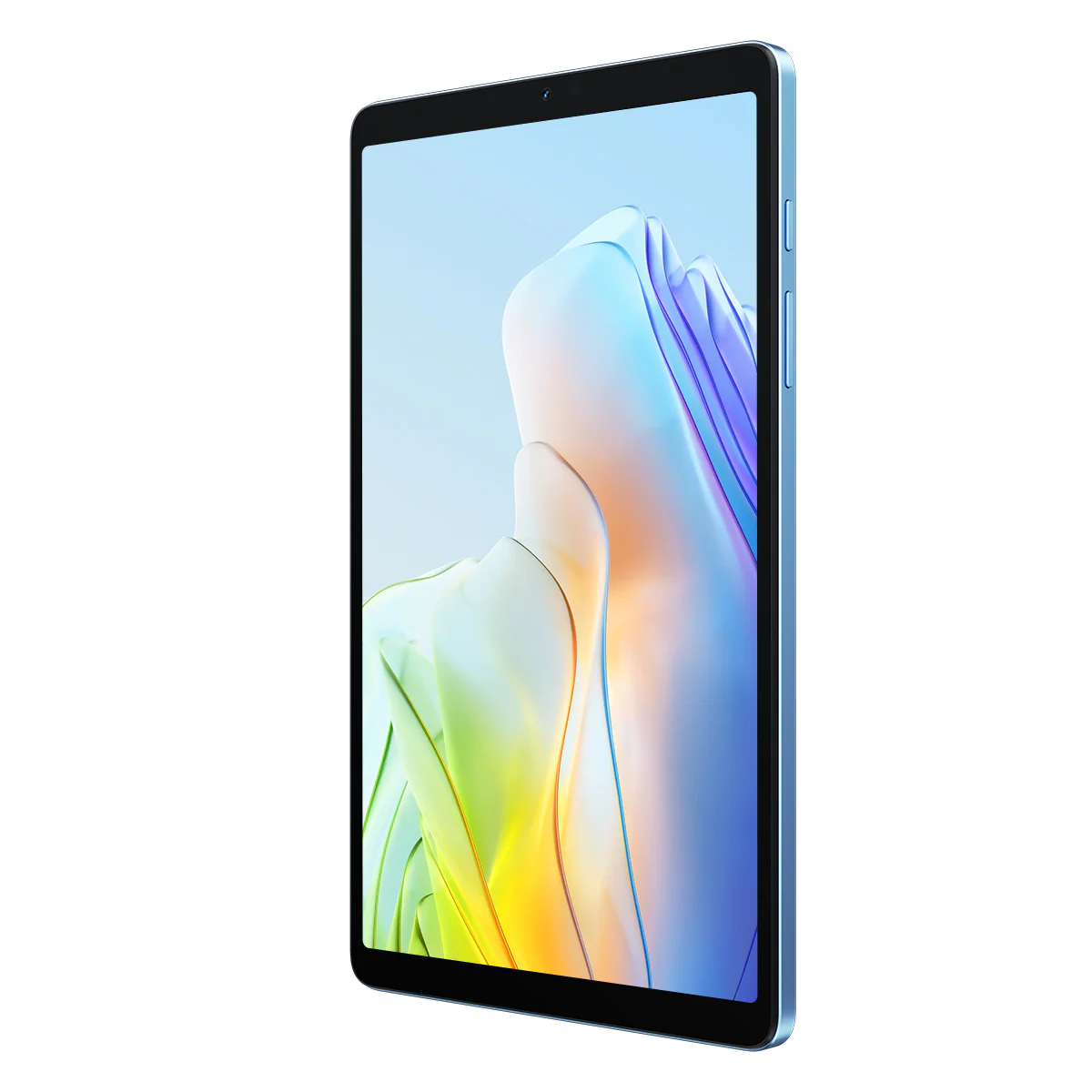 Blackview Tab 60 8,68 Zoll Unisoc T606 Octa-Core 4 GB/6 GB + 128 GB 6050 mAh Widevine L1 unterstützt Android-Tablet-PC  - Image 6