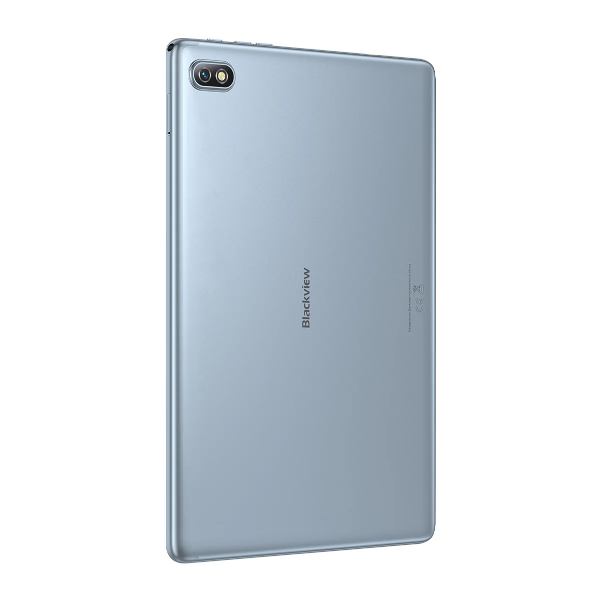 Blackview Tab 7 Pro 10,1 Zoll Unisoc T606 Octa-Core 6 GB + 128 GB 6580 mAh Android 4G Tablet  - Image 12