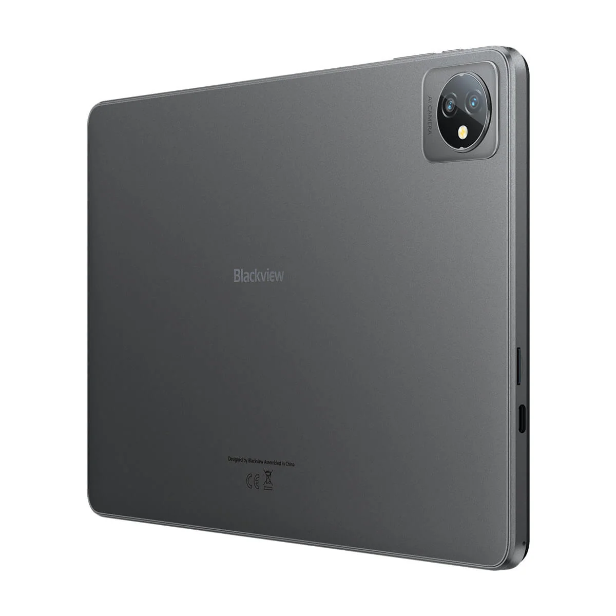 Blackview Tab 7 Wifi 10,1 Zoll 3 GB RAM 64 GB ROM 6580 mAh Wi-Fi-Version Tablet-PC - Image 11
